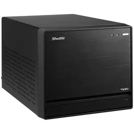 Shuttle SB860R8 Barebone Cube