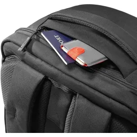 TECH-PROTECT Defender S40 40L Laptop Backpack - Black