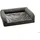 Hunter Hundesofa Livingston L 100 x 80 cm anthrazit