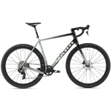 Haro Buzzard 2 Carbon Gravel Bike 54 o.56 sofort SRAM APEX XPLR