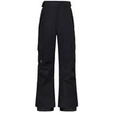 rehall Wyatt-r Hosen Schwarz 164