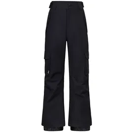 rehall Wyatt-r Hosen Schwarz 164
