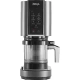 Ninja Creami NC302EU Schwarz/Silber