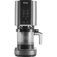 Ninja Creami NC302EU Schwarz/Silber
