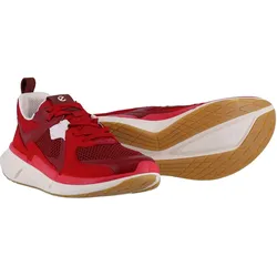 ECCO Sneaker Biom 2.2 (ECCO Leder) rot Damen