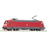 Roco 7510112 H0 E-Lok BR 101 139-4 der DB
