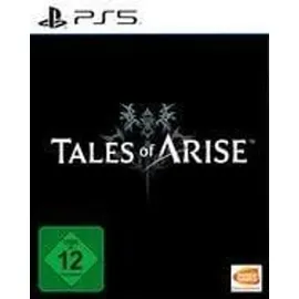 Tales of Arise (USK) (PS5)