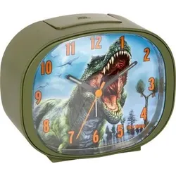 DIE SPIEGELBURG 22070 Wecker - T-Rex World