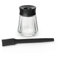 Rosendahl Rosendahl, Marinadenglas mit Pinsel (7.50 cm, 0.25 l)
