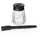 Rosendahl Rosendahl, Marinadenglas mit Pinsel (7.50 cm, 0.25 l)