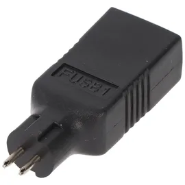 goobay 3-12V Universal-Netzteil