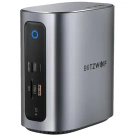 BLITZWOLF BW-TH15 17in1 Docking Station