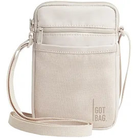 GOT BAG Umhängetasche Nano Bag soft shell