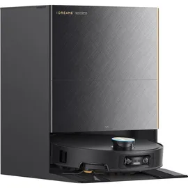 DREAME X60 Ultra Schwarz