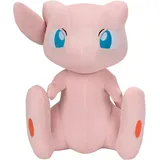 ak tronic Pokémon Mew 60 cm Rosa