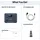 Bluetti Elite 100 V2 1024 Wh blau
