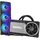 Asus ROG Astral LC GeForce RTX 5090 OC, ROG-ASTRAL-LC-RTX5090-O32G-GAMING, 32GB GDDR7, 2xHDMI, 3xDP