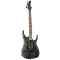 Ibanez RGA42FM-TGF transparent grey flat