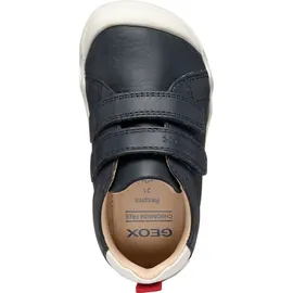 GEOX Steppieup Schwarz 22