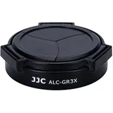 JJC ALC-GR3X Objektiv-Schutzdeckel für Ricoh GR IIIX