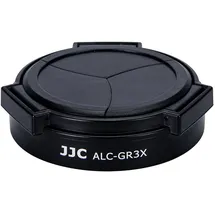 JJC ALC-GR3X Objektiv-Schutzdeckel für Ricoh GR IIIX