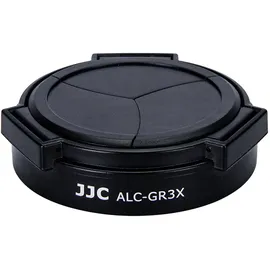 JJC ALC-GR3X Objektiv-Schutzdeckel für Ricoh GR IIIX