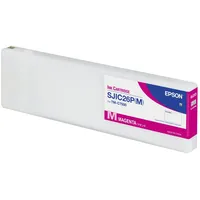 Epson SJIC26P magenta