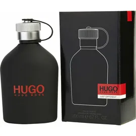 HUGO BOSS Hugo Just Different Eau de Toilette 200 ml