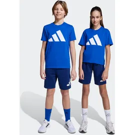 adidas SPORTSWEAR J BL T-SET JV9921 140 - Team Royal Blue/White - 140