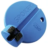 Spokey Pro Nippelspanner 3,25mm für Speichen-Ø bis 2,34mm Blau