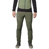 Dynafit Transalper Hosen - Thyme - XL