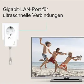 TP-Link TL-PA7019P Kit