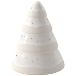 like. by Villeroy & Boch Baum Winter Glow Dekoration   