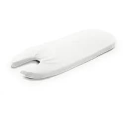 Stokke® Matratzenbezug für Babyschale Xplory® V6 weiß