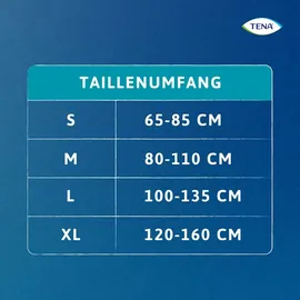 TENA Pants Night Super L 40 St.
