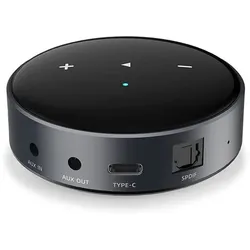 WiiM Mini HiFi AirPlay 2 Streaming Receiver