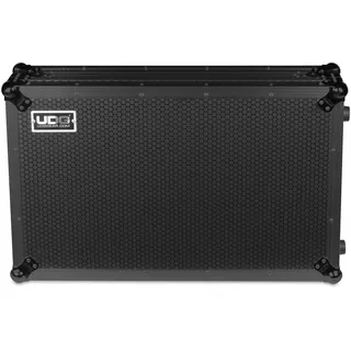 UDG GEAR Ultimate Flight Case Pioneer DDJ-1000 Black Plus (L&W) U91055BL