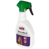 cit® MuscaBlock Insektenabwehrspray 500 ml