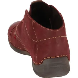 Josef Seibel Fergey 18 bordo 41