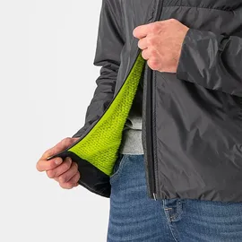 Castelli Riscalda Puffy Jacke - M