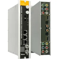 Televes TOX-TWIN-IP-Encoder UIPHDMI-QAC-T