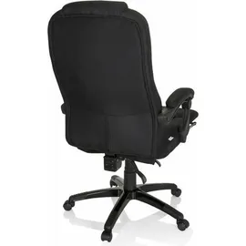 MyBuero RELAX CL190 Stoff Schwarz