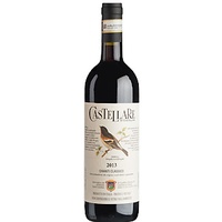 Chianti Classico DOCG 2022, Castellare di Castellina, Toskana