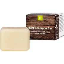 GREENDOOR Beard Shampoo Bar