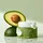 PURITO From Green Avocado Cleansing Balm Gesichtsreinigungscreme 100 ml