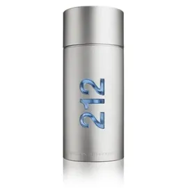 Carolina Herrera 212 Men Eau de Toilette 100 ml