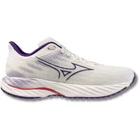 Mizuno Damen Wave Inspire 21 weiß 42.0