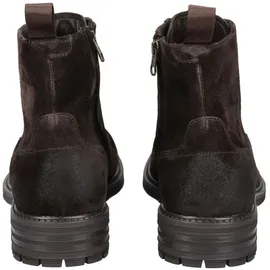 Pantofola d'Oro SONDRIO HIGH Herren Dunkelbraun 46