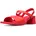 Camper Camper Sandal Women Sandal Bright Red 40 EU