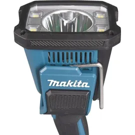 Makita Arbeitsleuchte Kunststoff schwarz ohne Akku